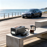 Livraison gratuite, nouvel adaptateur Tesla V2L&V2H standard AU, 7,5KW240V, ports avant et arrière doubles, affichage numérique et application, 3/S/X/Y, AU/EU/UK/US