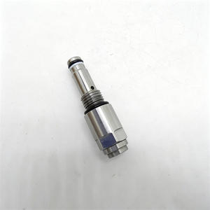 Vanne logique 723-46-17600 pour excavatrice, adaptée aux accessoires de vanne hydraulique des excavatrices PC200-7/8 - Product Image 2