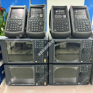 Keysight N5244B PNA-X Mikrowellen-Netzwerkanalysator 10 MHz bis 43,5 GHz 2 und 4 Anschlüsse Eine oder Zwei Quellen *Preis auf Anfrage* - Product Image 4