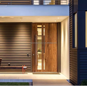 Puerta <span class=keywords><strong>de</strong></span> Seguridad <span class=keywords><strong>de</strong></span> <span class=keywords><strong>Aluminio</strong></span> <span class=keywords><strong>de</strong></span> Alta Resistencia con <span class=keywords><strong>Acceso</strong></span> por Huella Dactilar para Uso Residencial - Product Image 1