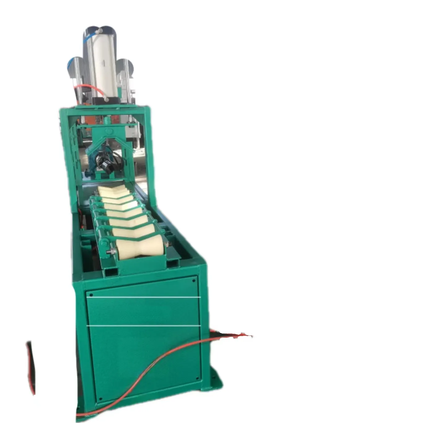 Gas Cylinder Valves Changing Machine for Gas Tank Replacement of Oxygen tank