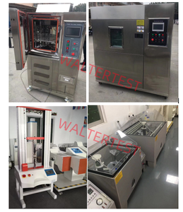 Certificação CE 50L 80L 100L 150L <span class=keywords><strong>800L</strong></span> 1000L Temperatura Térmica Ciclismo Climático Estabilidade Teste Câmara Preço - Product Image 6