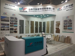 Sàn Gỗ Mhdf 7Mm 12Mm Chống Thấm Nước Gỗ Gỗ Giá Rẻ Chất Lượng Cao - Product Image 6