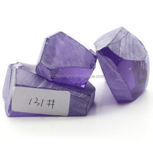 DS Gems Lavender #131 Rough Nanos ital Rough Stone für DIY Edelstein - Product Image 4