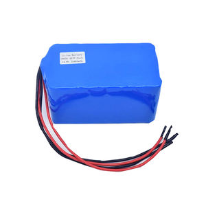 <span class=keywords><strong>Lithium</strong></span> <span class=keywords><strong>ion</strong></span> <span class=keywords><strong>4s8p</strong></span> icr18650-4s6p 4s6p 13.2ah 15000mAh 15ah 15600mAh 15.6ah 18ah 21ah Li-<span class=keywords><strong>ion</strong></span> 18000mAh có thể sạc lại pin - Product Image 3