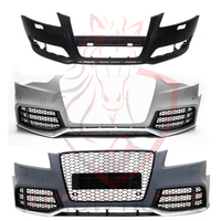 Pièces de pare-chocs avant arrière de voiture automatique pour Changan Chana NOUVEAU ALSVIN EADO V3 V5 HONOR XINGKA KAICHENG F70 UNI T UNI V