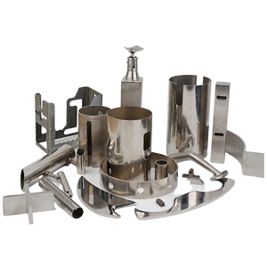 Fabricant de tôle sur mesure OEM ODM Services professionnels de fabrication <span class=keywords><strong>Service</strong></span> de coupe de tubes en métal Fabrication de tôle - Product Image 3