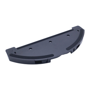 Accessoires de support de balai pour aspirateur robot Viomi VXVC11 12 13 14 1A 1C S9, 280mm x 100mm, en plastique, pour usage domestique - Product Image 4