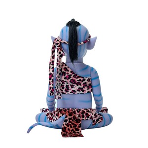 Muñeca de Bebé <span class=keywords><strong>Reborn</strong></span> de 20 Pulgadas, Edición de Luz Nocturna de Bebé de Goma Suave, <span class=keywords><strong>Avatar</strong></span> de Bebé <span class=keywords><strong>Reborn</strong></span> - Product Image 4