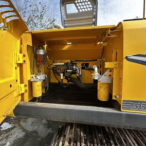 Máy xúc Kobelco Sk250 25 tấn đã qua sử dụng, 100% Nhật Bản, nguyên bản, tình trạng tốt, giá rẻ, máy xây dựng cỡ trung - Product Image 3