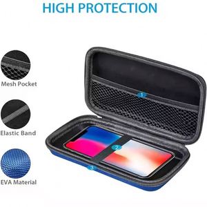 Custom <b>Hard</b> EVA Case Travel Carrying Case Shockproof Protective Case for <b>Hard</b> <b>Drive</b> and Accessories - Product Image 2