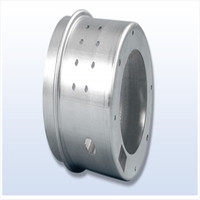 Boîtier électronique en tôle, découpe laser, pliage, fabrication OEM, boîte personnalisée en aluminium et acier inoxydable