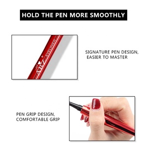 Bút Chì Kẻ Mắt <span class=keywords><strong>ABZ</strong></span> Keo Kẻ Mắt OEM Bán Sỉ Bút Chì Trang Điểm Kẻ Mắt - Product Image 4