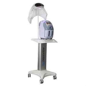 High Pressure Spray Gun Oxygen Skin Whiting Face Anti-aging Deep Filling Water O2toderm Oxygen Facial Machine - Product Image 5