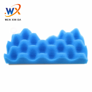 Piezas <span class=keywords><strong>de</strong></span> aspiradora, filtros <span class=keywords><strong>de</strong></span> motor <span class=keywords><strong>de</strong></span> polvo, Hepa, para <span class=keywords><strong>Samsung</strong></span>, DJ63-00669A, SC43, SC44, SC45, SC46, SC47 series - Product Image 3