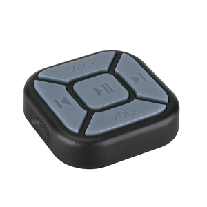 Đa Chức Năng Thông Minh BLE Hands-Free Vô Lăng Điều Khiển Từ Xa Ipx4 Không Thấm Nước Điều Khiển Từ Xa Phát Lại Âm Nhạc Điều Khiển Cho Xe Ebike - Product Image 3