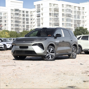 BYD Tang L DM DM-p 2025 Edizione Flagship con LiDAR, 200km di Autonomia, Trazione Integrale, SUV PHEV 7 Posti, 4.3s, 300kW+500Nm, Batteria 30-50kWh - Product Image 1