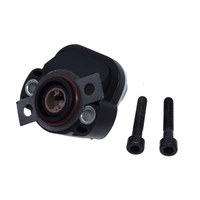 Piezas de automóviles, accesorios para automóviles, Sensor de posición del acelerador TPS para Dodge Durango Ram 1500 Jeep Mitsubishi 4882219 Sance