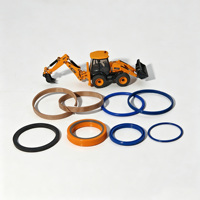 Kit de réparation de joints d'étanchéité pour vérin hydraulique 991/20010 991/00102 991/00102P 991/20022 pour chargeuse-pelleteuse JCB 3CX 4CX 214 215 216 217