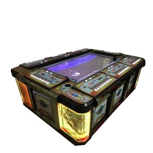 Monster Awaken Ocean King 3 logiciel de <span class=keywords><strong>jeu</strong></span> de poissons machine de <span class=keywords><strong>jeu</strong></span> de poissons de tir table 10 personnes <span class=keywords><strong>jeu</strong></span> de poissons - Product Image 5