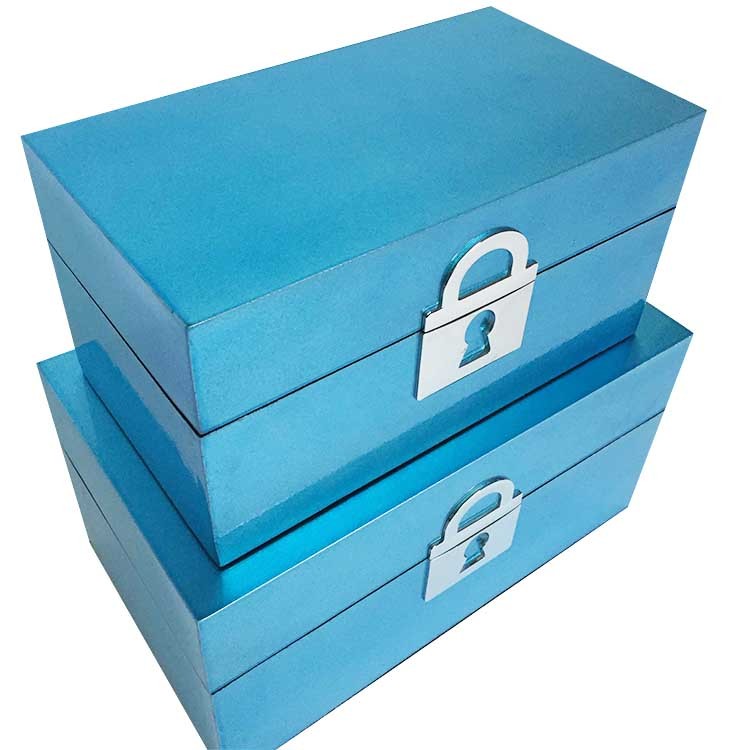 Bleu (Stock AE)