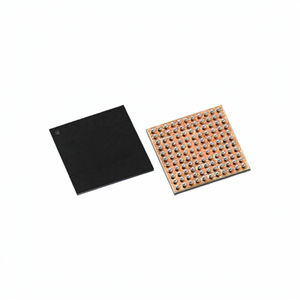 STWLC99JR Comprar en Línea Componentes Electrónicos Distribuidor Autorizado Gestión de Energía (PMIC) 121 BGA, WLCSP - Product Image 1