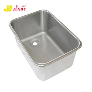 Factory Best Quality High Temperature Resistance Stainless Steel Deep Fryer Oil Tank For Food Frying Machine