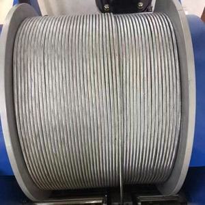 كابل تسجيل جيوفيزيائي مدرع للآبار تحت الأرض - Product Image 2