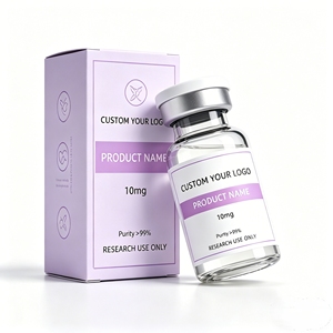 Etiquetas para viales médicos de grado estéril, etiquetas para farmacias de laboratorio <span class=keywords><strong>y</strong></span> cajas personalizadas para medicamentos de 3 ml <span class=keywords><strong>y</strong></span> 10 ml - Product Image 3