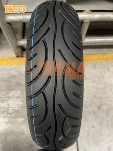K233 110/70-13 130/70-13 140/60-13 Sport <b>Scooter</b> Tire Tubeless High Grip From KUMATIRE VIETNAM - Product Image 5