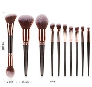 Holesale Parroz stustom oogo keakeup Rush et - Product Image 4