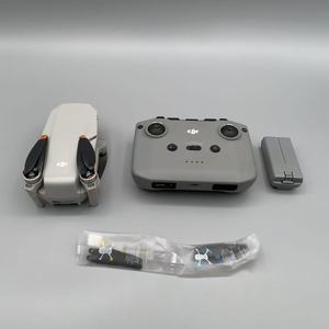 Dron con Cámara GPS Plegable con Cámara HD, Detección de Obstáculos Omnidireccional, Menos de 249g, para Mini 2 SE, Caja Abierta/Casi Nuevo - Product Image 4