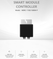 CHASUN Chasen MERC-1300W-P Optimiseur photovoltaïque solaire intelligent Optimiseur de panneaux solaires amélioré