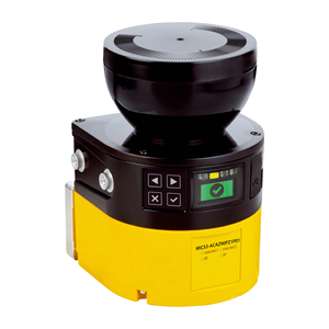 Escáner Láser de Seguridad MICS3-ACAZ90PZ1P01 Compatible con MicroScan3 Core/Pro AMR para Evitar Obstáculos - Product Image 5