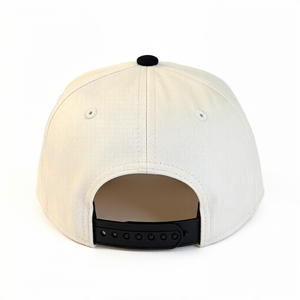 Vietnam Low Moq 3D Embroidered Logo Baseball Hat Trucker Cap Unisex Snapback Hat Breathable Waterproof Polyester/Cotton Sunhat - Product Image 2