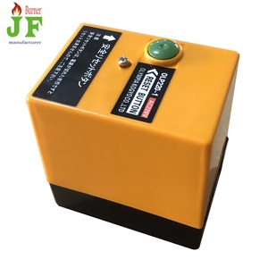 Pièce de brûleur industriel JF Chine pour équipement de chauffage, brûleur à <span class=keywords><strong>gaz</strong></span>, brûleur diesel/pièce de chaudière, boîte de <span class=keywords><strong>commande</strong></span> OLP220-1 Riello Baltur - Product Image 2