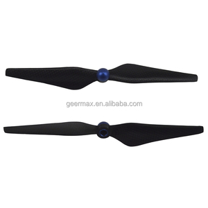 9450 hélices en Fiber de carbone pour DJI <span class=keywords><strong>Phantom</strong></span> <span class=keywords><strong>3</strong></span> 2CW + 2CCW composants de <span class=keywords><strong>Drone</strong></span> neutre 9 pouces Rack fabriqué en Chine pièces d'accessoires d'UAV - Product Image 5