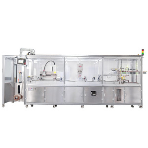 ถุงระบายน้ำทางการแพทย์ถุงเลือดถุงปัสสาวะถุงแช่เครื่องผลิตความถี่สูง - Product Image 1