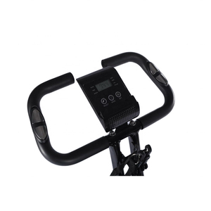 Vélo d'exercice vertical Yx pour la maison, équipement de fitness, vente directe usine - Product Image 3