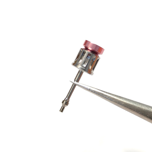 غطاء نقل ITI دقيق ومتين لاستخدام الانطباع - Product Image 3