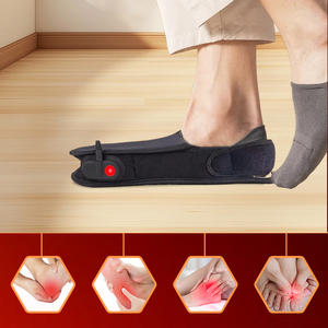 EYCO Dispositifs de thérapie par la lumière rouge les plus populaires Chaussons de pied Infrarouge proche 660 NM 850 NM Thérapie par la lumière rouge <span class=keywords><strong>pour</strong></span> les pieds - Product Image 4