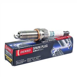 หัวเทียนอิริเดียม DENSO DXE22H11C 3529 จุดระเบิดแรงดันต่ำ ป้องกันการเกิดคาร์บอน จุดติดง่ายในสภาพอากาศเย็น สำหรับการบำรุงรักษาเครื่องยนต์รถยนต์ - Product Image 2