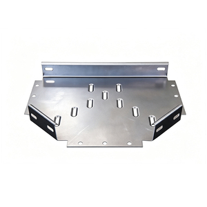 Boîtier en tôle, fabrication en aluminium, pièces métalliques estampées sur mesure pour équipements industriels et accessoires de quincaillerie - Product Image 5