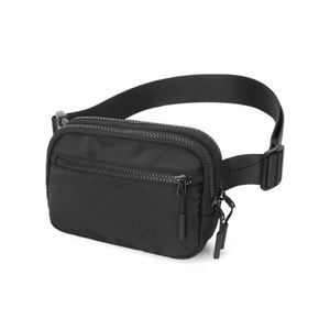 Sac banane imperméable personnalisé pour la course à pied – Meilleure vente - Product Image 1