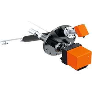 Endress + Hauser Promag 10L50 meteran aliran elektromagnetik IP68 DN25-2400 air industri Akurasi Tinggi - Product Image 1