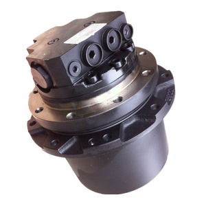 Airman ax30 translation 4266832,4331680, MAG-18V-250-2 moteur de voyage kyb pour AX30-1 AX30-2 AX30-3 AX30U mini pelle - Product Image 1