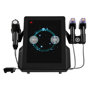 Profundidad de la Aguja Ajustable (0.5-6mm) para Tratamientos Faciales y Corporales Personalizados - Product Image 3