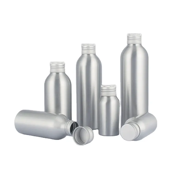 Kunden spezifische Aluminium-Getränkedose 500ml bedruckte Bierdose 330ml Aluminium dose Fabrik Großhandel Aluminium flasche