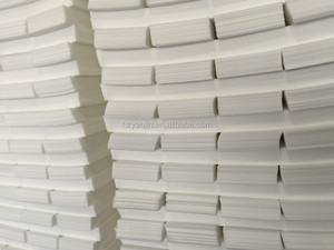 Spulace <span class=keywords><strong>non</strong></span> <span class=keywords><strong>tissé</strong></span> dépilatoire bandes de <span class=keywords><strong>cire</strong></span> pour le corps dépilatoire - Product Image 4