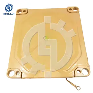 Запчасти для строительной техники 521-0783 5210783 блок управления двигателем ECU для экскаватора-погрузчика - Product Image 6